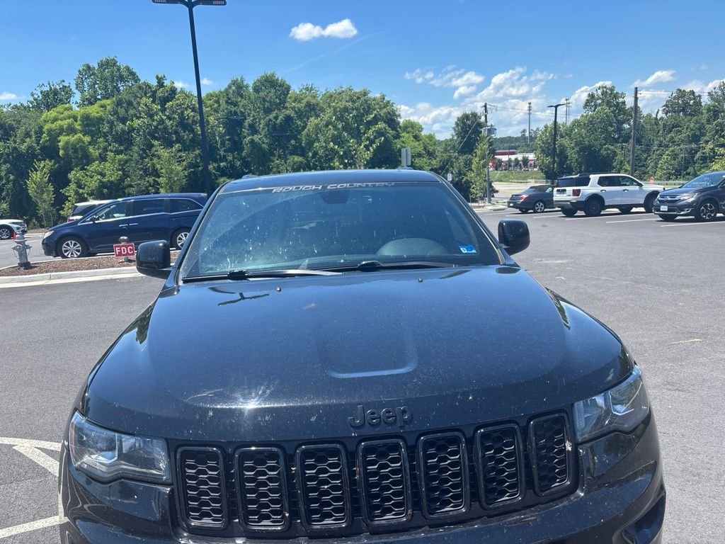 jeep grand cherokee 2018 1C4RJFAG1JC285598 image jeep grand cherokee 2018 1C4RJFAG1JC285598 image